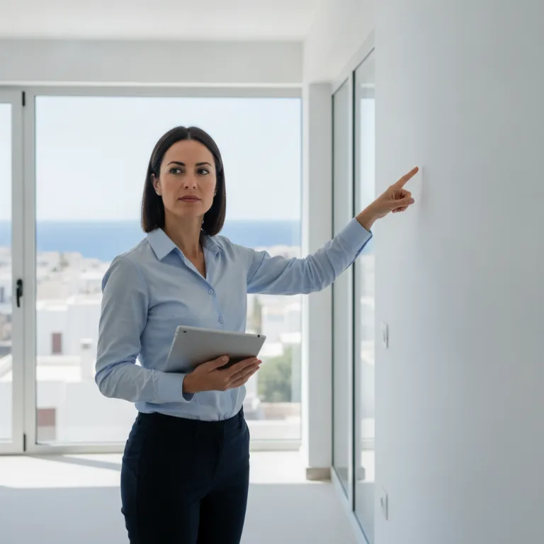 Agencia Inmobiliaria Comercial servicio en Ferrol